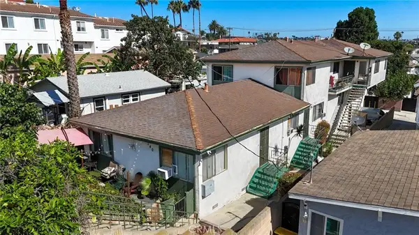 740 W. 21st, San Pedro, CA 90731