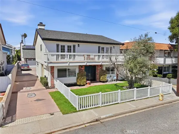 2215 Curtis Avenue #A, Redondo Beach, CA 90278