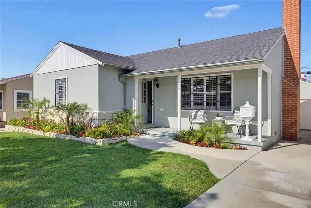 1234 S Helberta Avenue, Redondo Beach, CA 90277 - #1