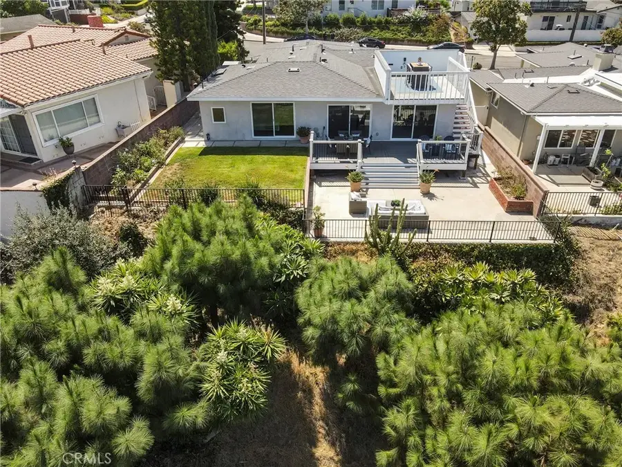 2711 Highcliff Drive, Torrance, CA 90505 - #2