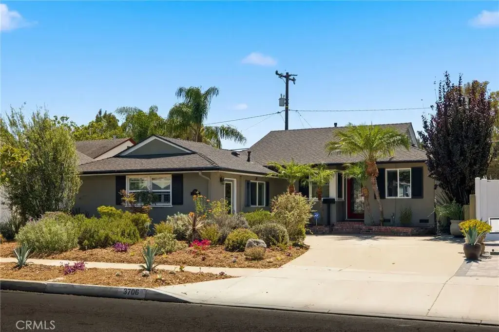 3706 W 157th Street, Lawndale, CA 90260 - #1