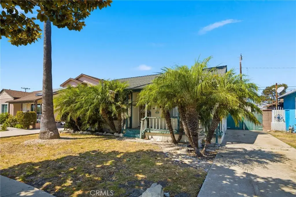 15313 Roselle Avenue, Lawndale, CA 90260 - #1