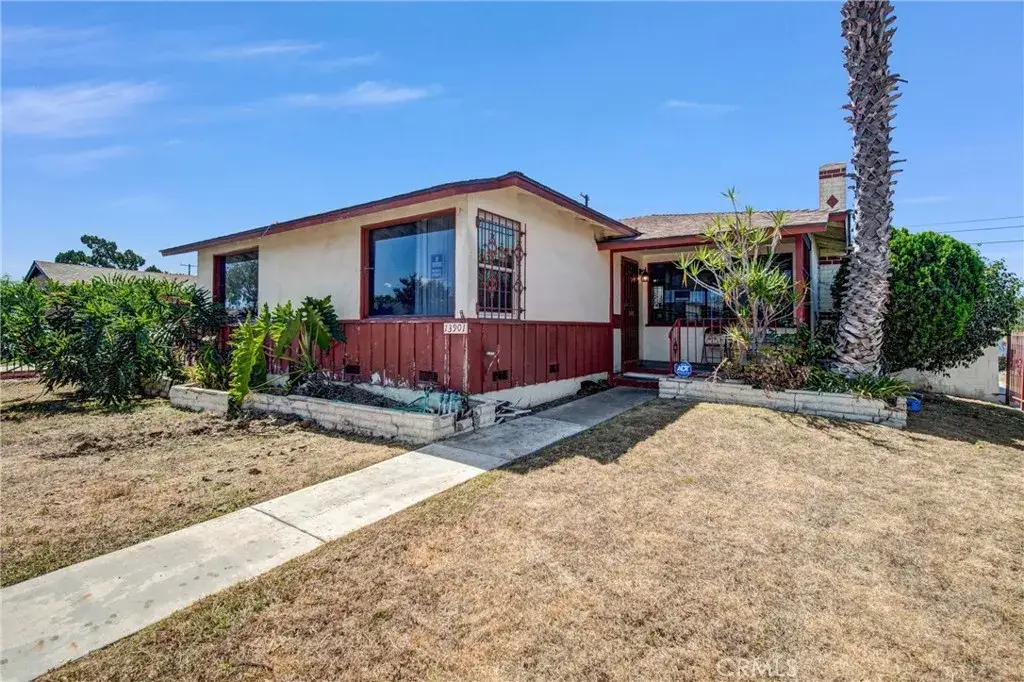 13901 Spinning, Gardena, CA 90249 - #1