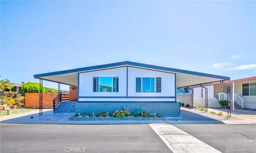 1065 Lomita #88, Harbor City, CA 90710 - #1
