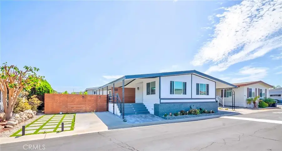 1065 Lomita #88, Harbor City, CA 90710 - #2