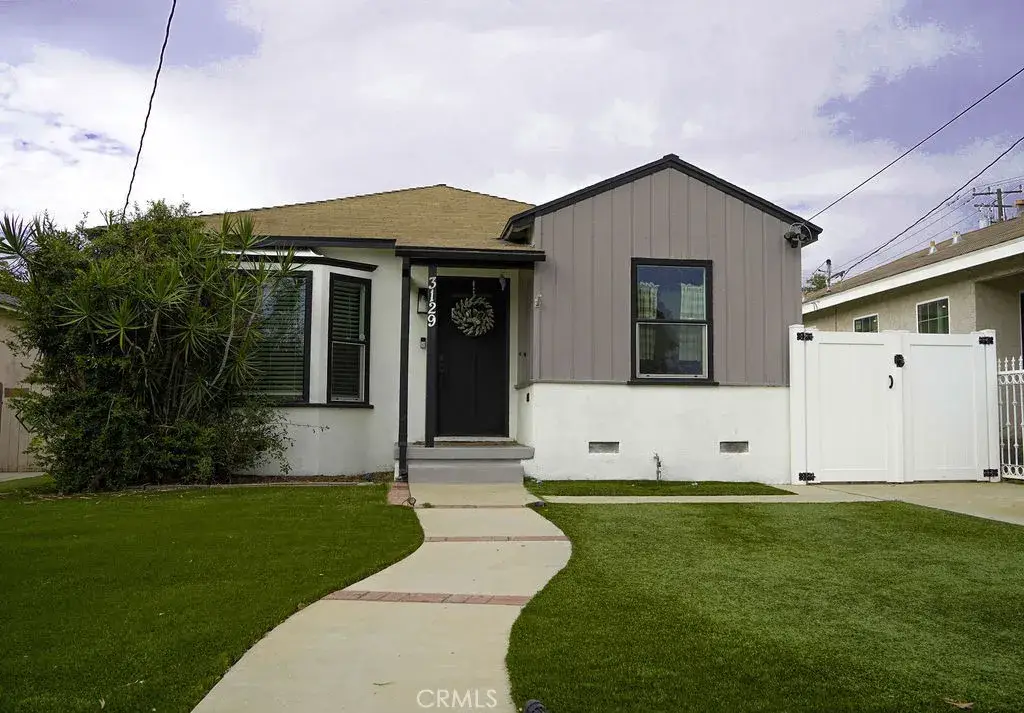 3129 W 112th, Inglewood, CA 90303 - #1