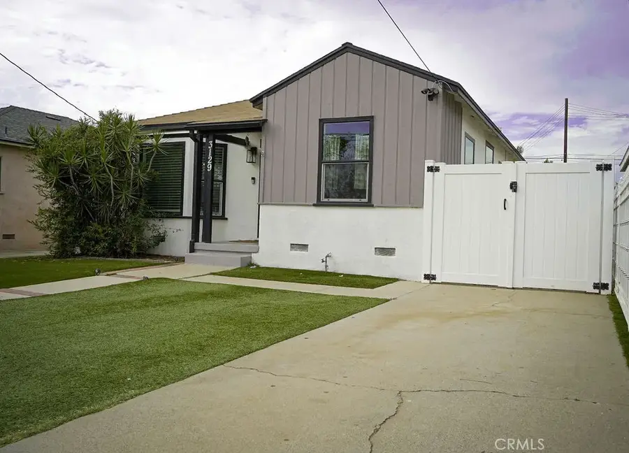 3129 W 112th, Inglewood, CA 90303 - #2
