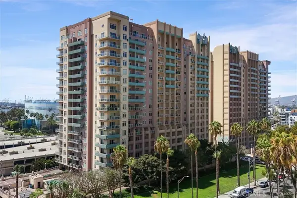 488 E Ocean Boulevard #804, Long Beach, CA 90802