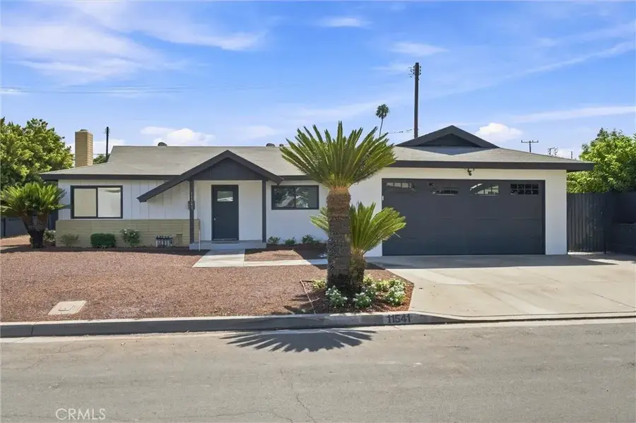 11541 Cherrylee Drive, El Monte, CA 91732 - #2