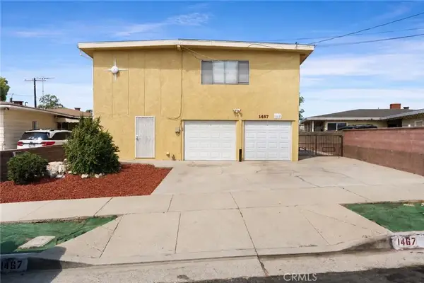1467 W I Street, Wilmington, CA 90744