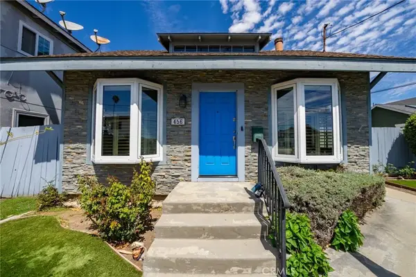 456 W 40th, San Pedro, CA 90731
