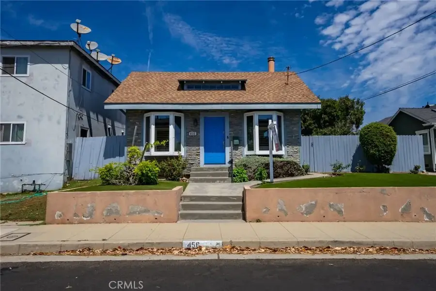 456 W 40th, San Pedro, CA 90731 - #2