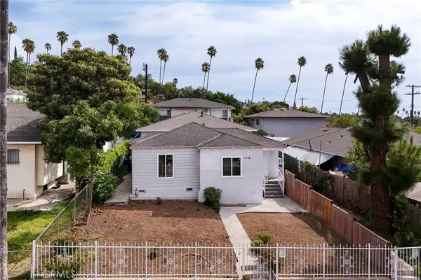 3910 Drysdale Avenue, Los Angeles, CA 90032