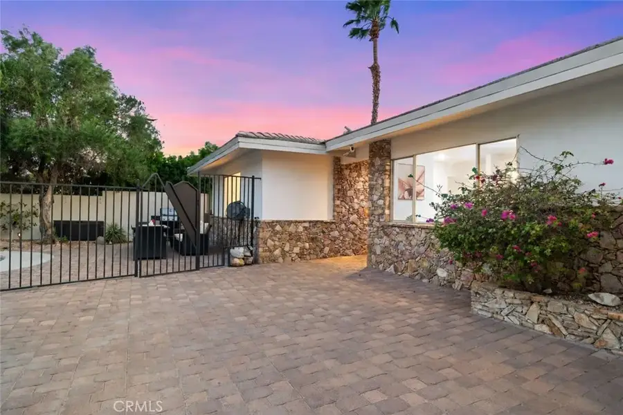 2553 N Cardillo Avenue, Palm Springs, CA 92262 - #3