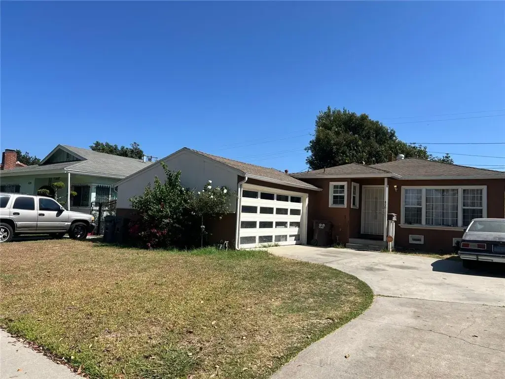 428 W School Street West, Compton, CA 90220 - #1