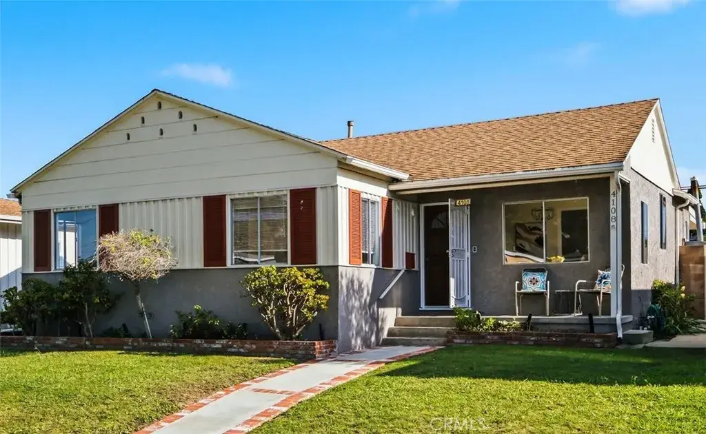 4108 W 173rd Place, Torrance, CA 90504 - #1