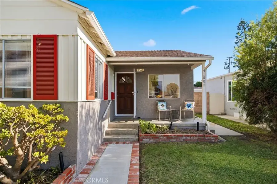 4108 W 173rd Place, Torrance, CA 90504 - #2