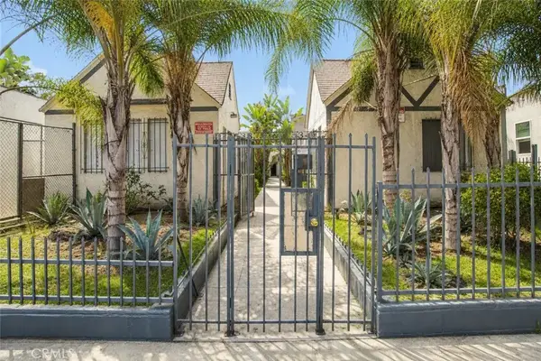 526-534 W 47th St, Los Angeles, CA 90037