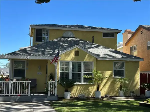 2420 Gramercy Avenue, Torrance, CA 90501