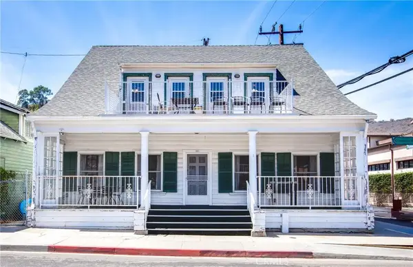 301 Catalina, Avalon, CA 90704