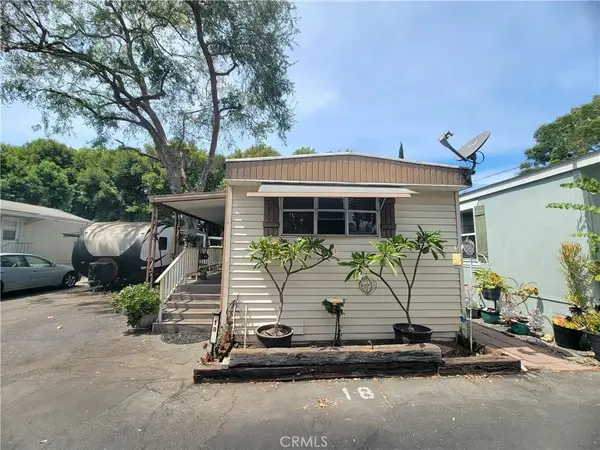 300 E Arbor St #18, Long Beach, CA 90805