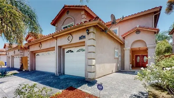 12102 S La Cienega, Hawthorne, CA 90250