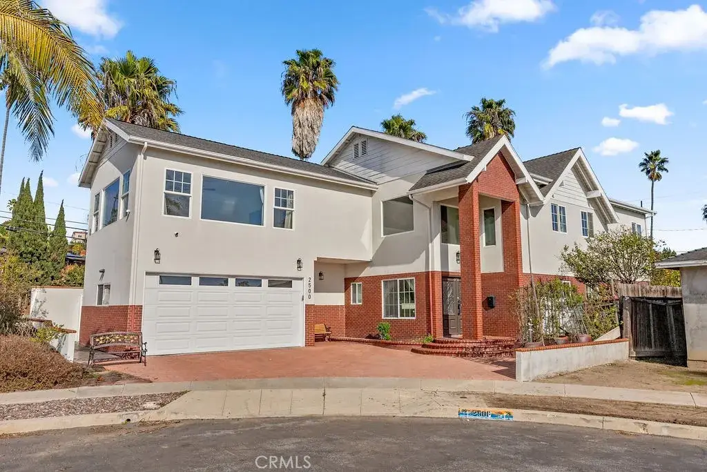 2500 Anabas Avenue, San Pedro, CA 90732 - #1