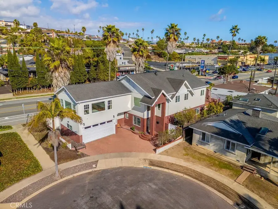 2500 Anabas Avenue, San Pedro, CA 90732 - #2