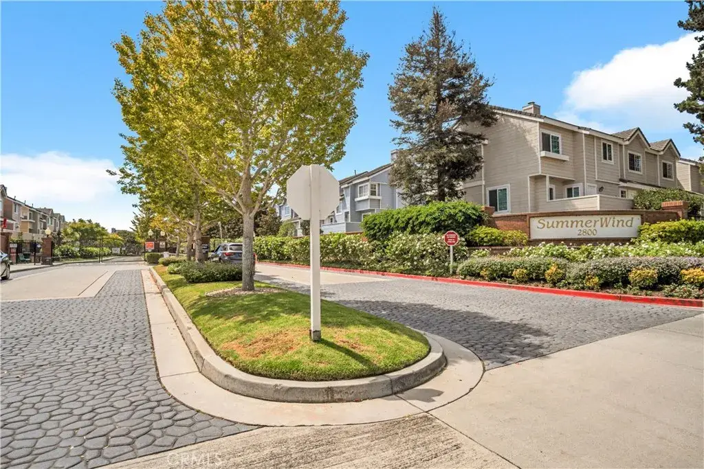2800 Plaza Del Amo #484, Torrance, CA 90503 - #1