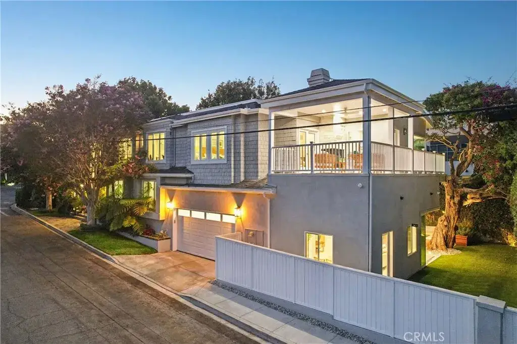 2300 John Street, Manhattan Beach, CA 90266 - #1