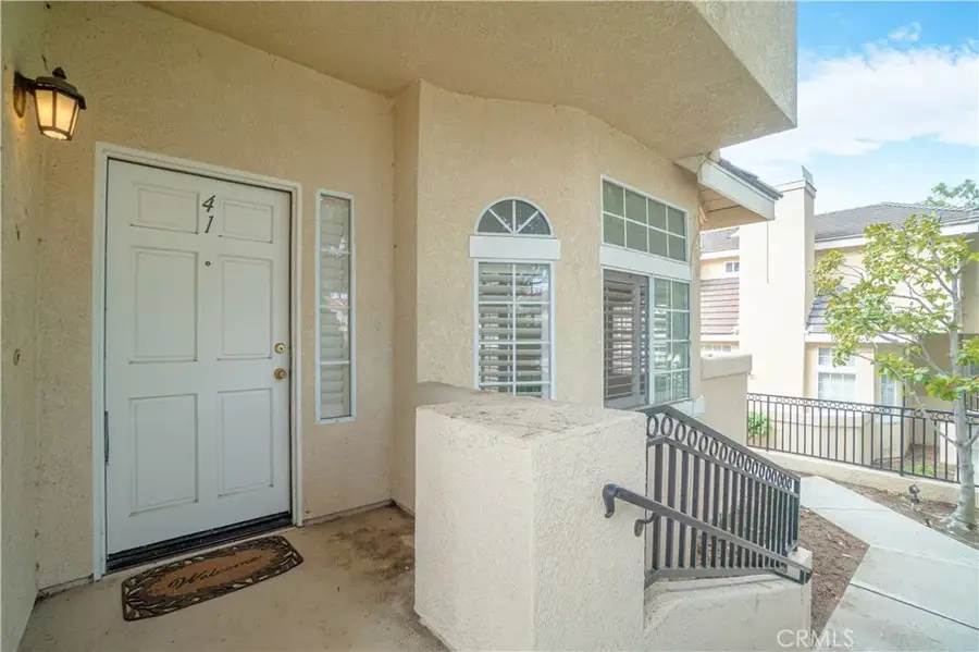 2300 Maple Avenue #41, Torrance, CA 90503 - #2