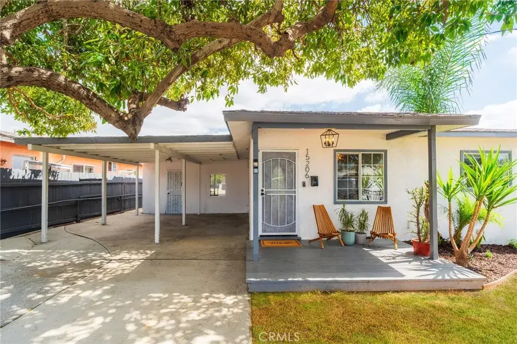 15206 Condon Avenue, Lawndale, CA 90260 - #1