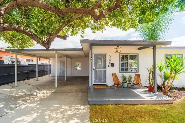 15206 Condon Avenue, Lawndale, CA 90260