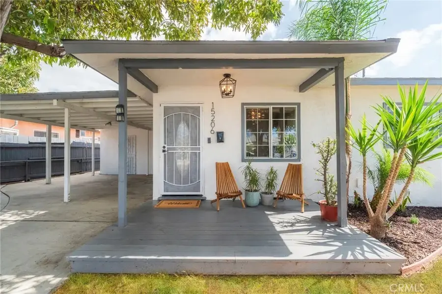 15206 Condon Avenue, Lawndale, CA 90260 - #3