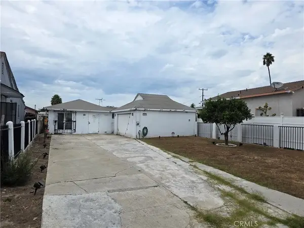 10613 S Felton Avenue, Inglewood, CA 90304