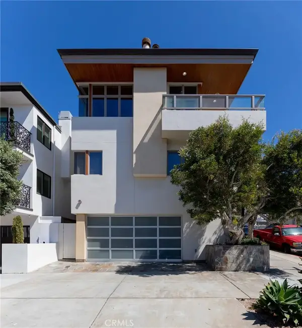 201 5th, Manhattan Beach, CA 90266