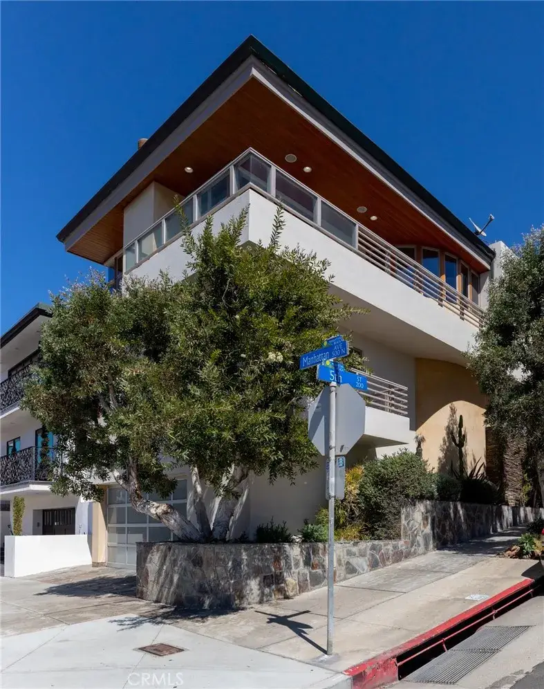 201 5th, Manhattan Beach, CA 90266 - #2