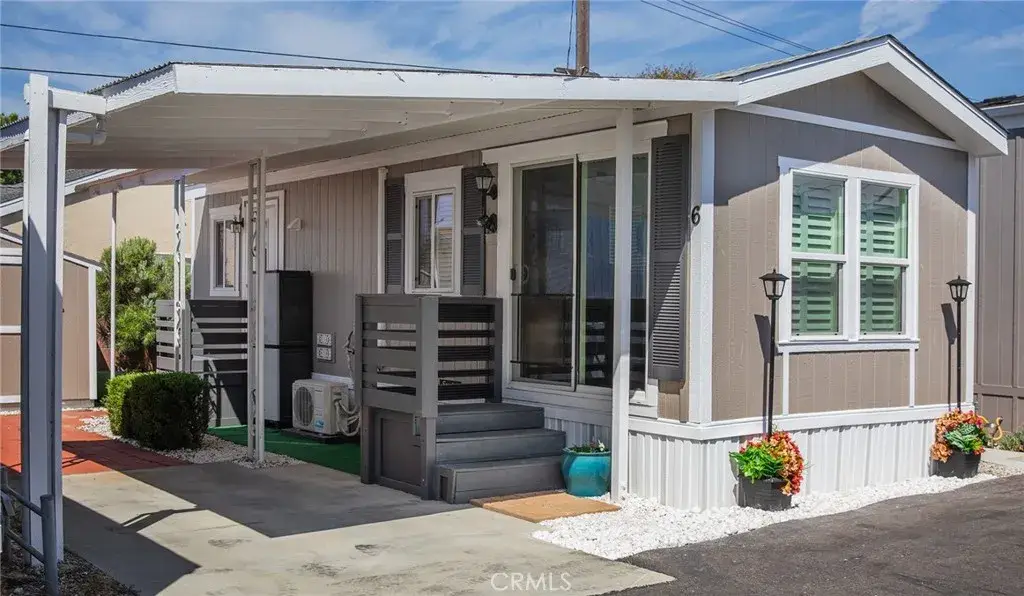 2103 245th #6, Lomita, CA 90717 - #1