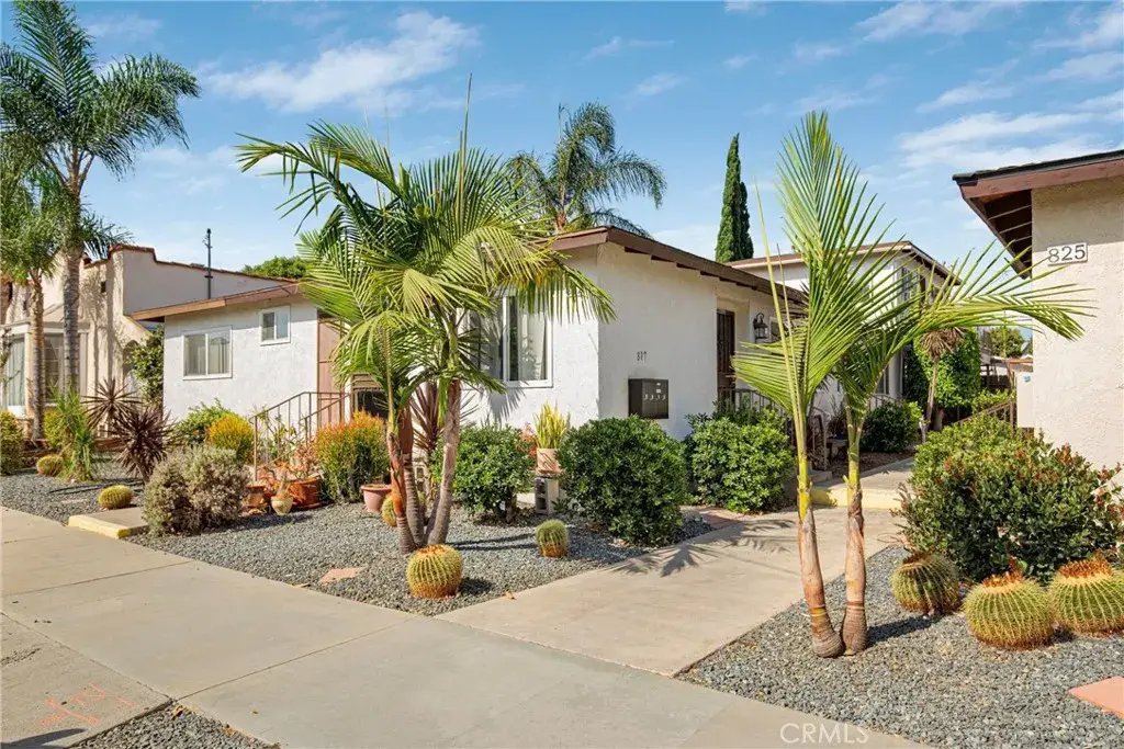 817 Mira Mar, Long Beach, CA 90804 - #1