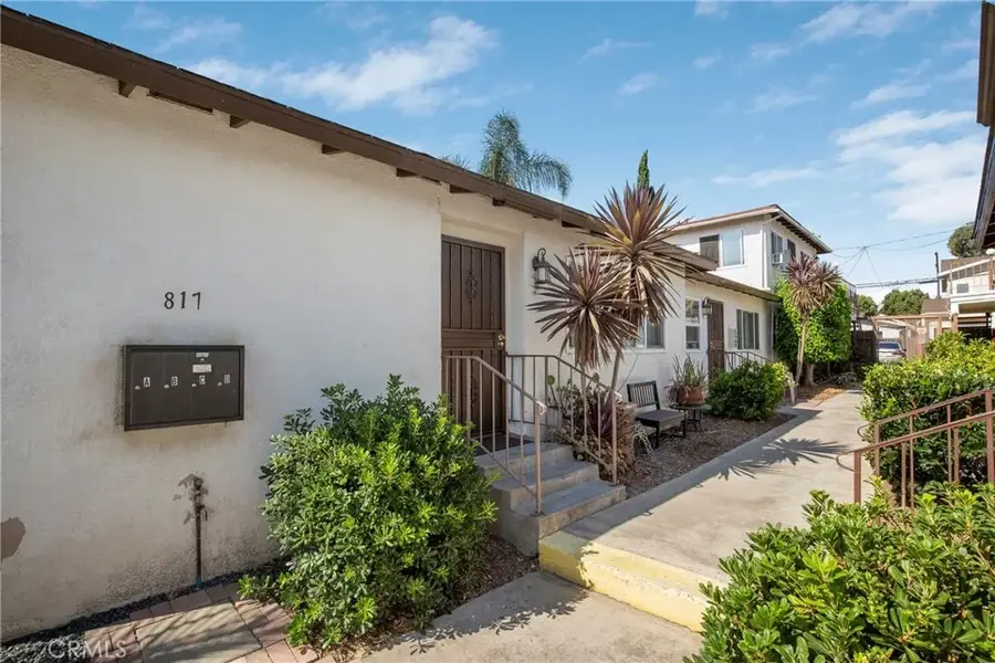 817 Mira Mar, Long Beach, CA 90804 - #3