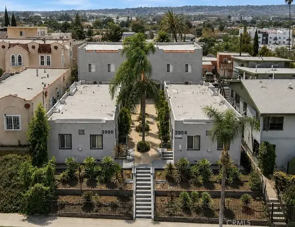 3956 W 27th Street, Los Angeles, CA 90018