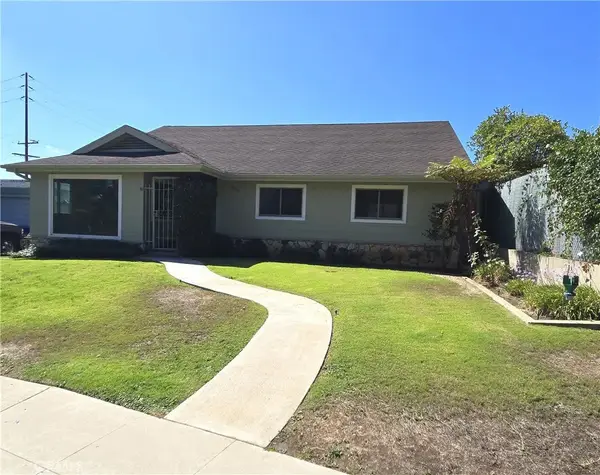 4322 E Ransom, Long Beach, CA 90804