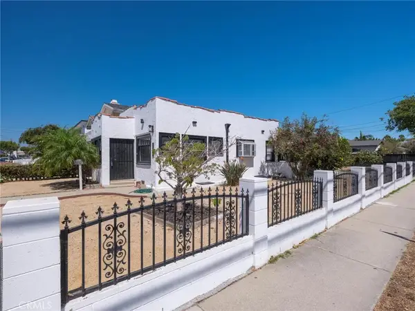 14828 Grevillea Avenue, Lawndale, CA 90260