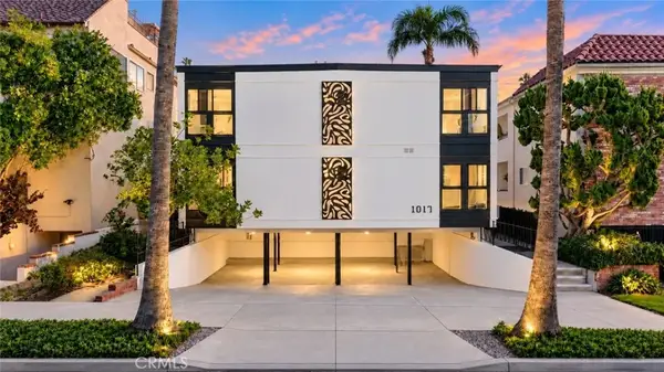 1017 5th, Santa Monica, CA 90403