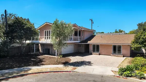 455 Toltec Place, Goleta, CA 93111