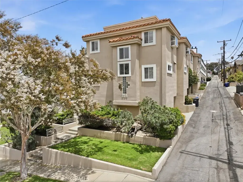 314 Penn Street #2, El Segundo, CA 90245 - #1