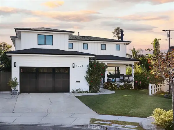 1005 E Walnut, El Segundo, CA 90245