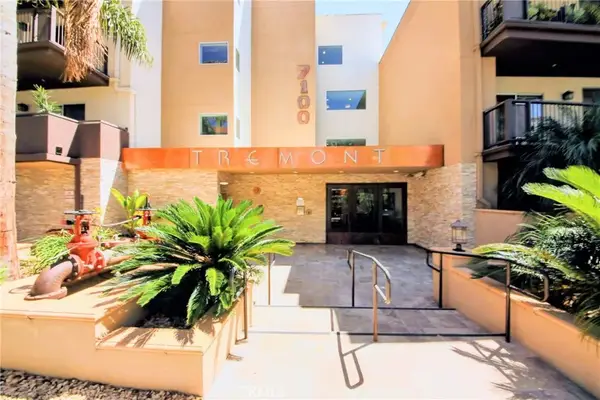 7100 Alvern Street #402, Los Angeles, CA 90045