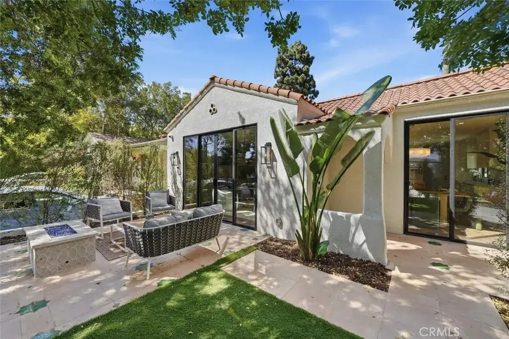 9127 Hargis, Los Angeles, CA 90034 - #1