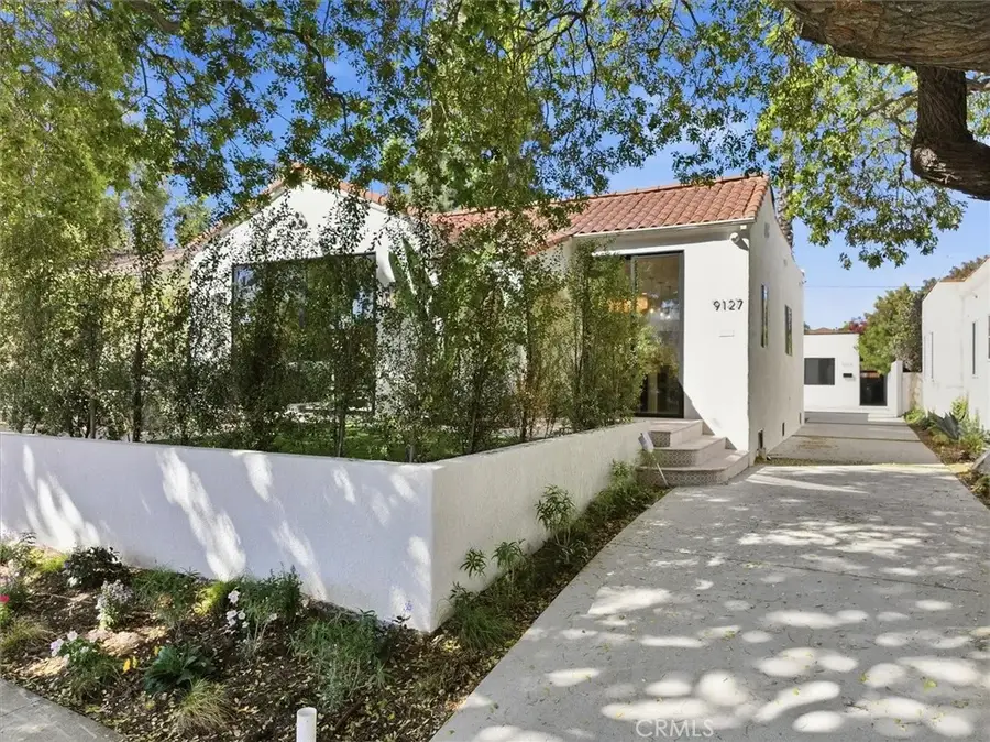 9127 Hargis, Los Angeles, CA 90034 - #2